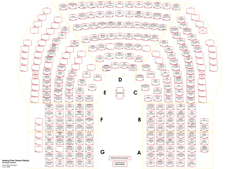 SeatingDR2026
