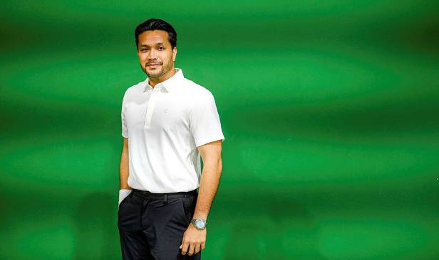Drama vertikal tidak akan jejas TV