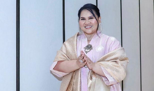 Sherry anggap beli kelengkapan raya awal tindakan bijak
