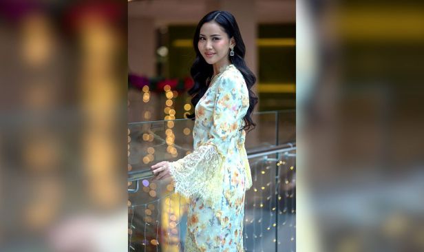 Saya akan cari dan saman – Siti Khadijah berang jadi mangsa AI
