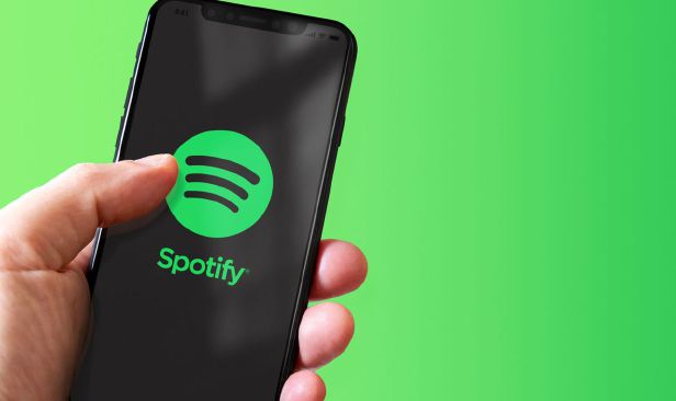 Spotify belum sedia tapis muzik gunakan AI