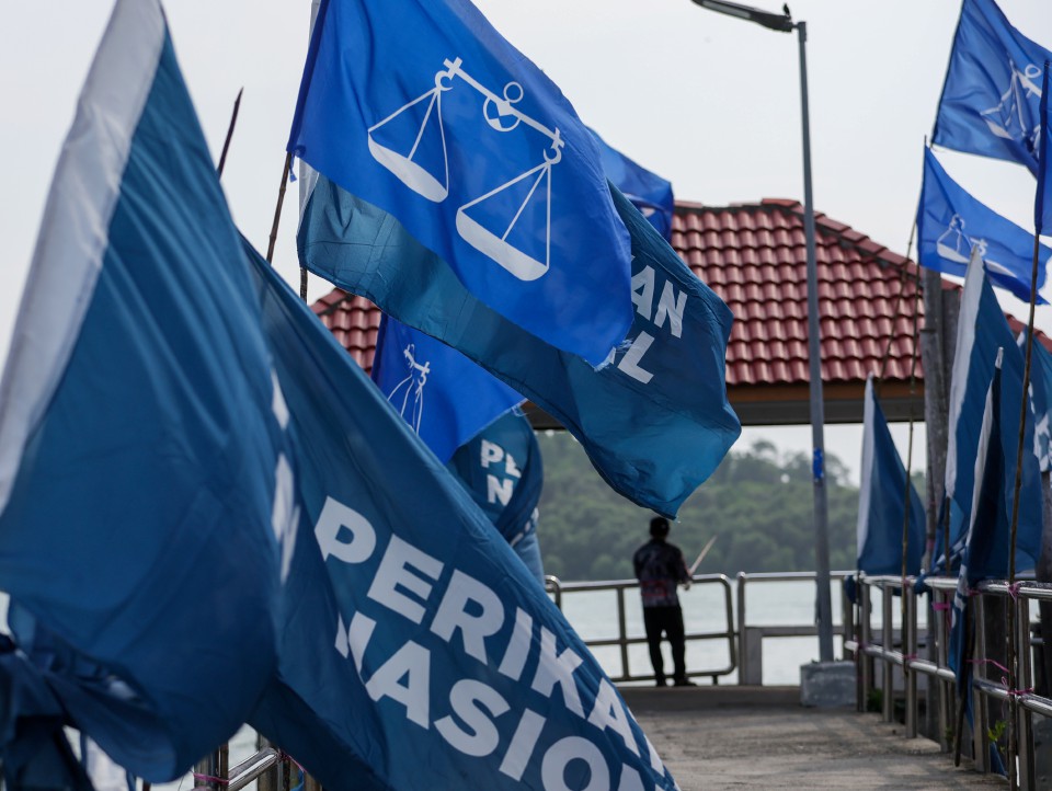 PRN NS: PN-BN bakal tampil manifesto bersepadu - Annuar