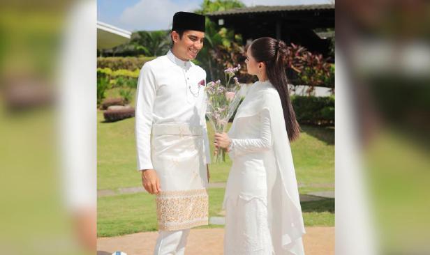 Netizen ramal 8.8.26 Syed Saddiq, Bella Astillah nikah