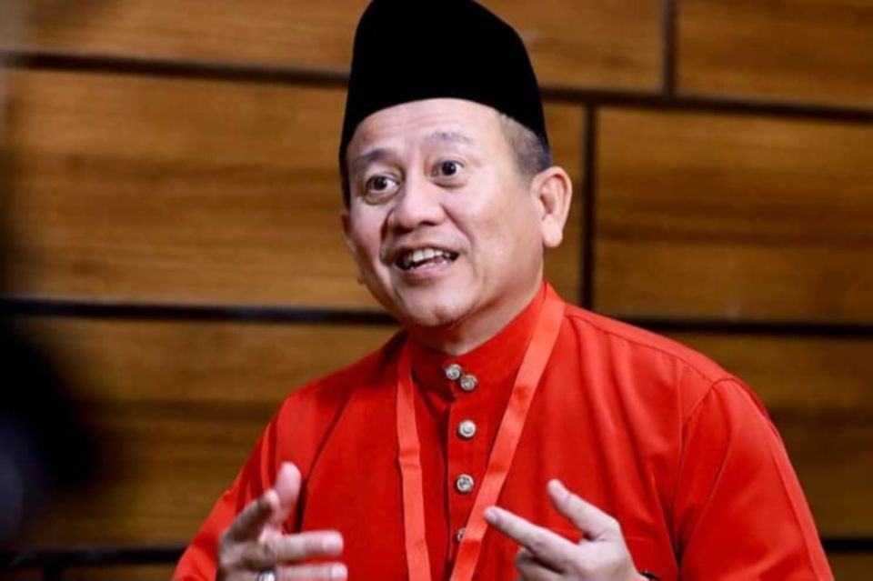 Bawa masuk WAWASAN dalam PN, Tun Faisal ibaratkan PAS 'tikus baiki labu'