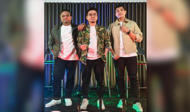 UNIC hadiahkan Unicoustic Podcast sempena ulang tahun ke-24