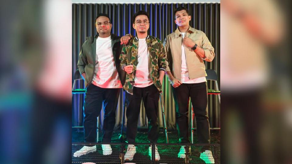 UNIC hadiahkan Unicoustic Podcast sempena ulang tahun ke-24