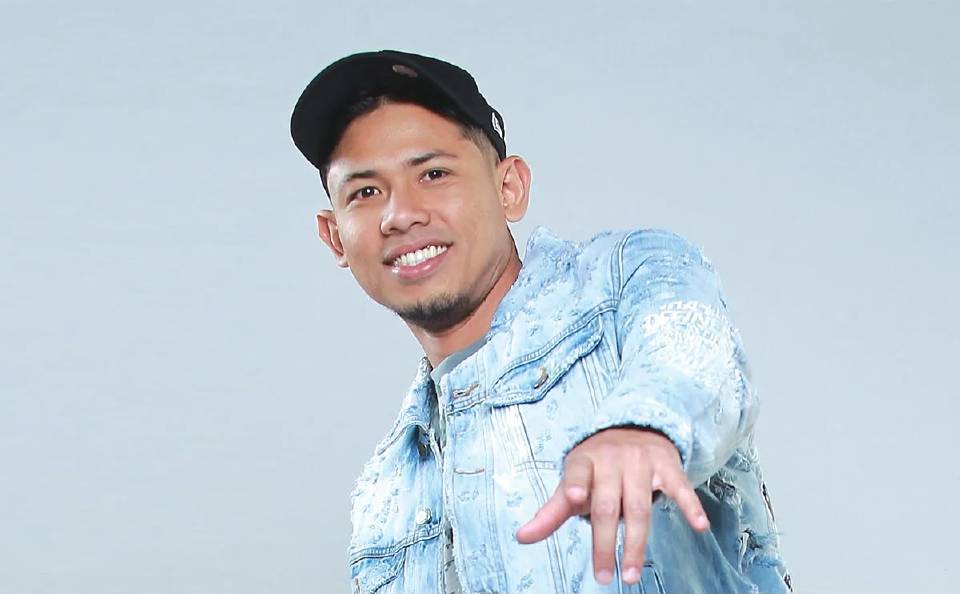Orang jual pisang goreng pun kena kecam, Nabil enggan layan kritikan
