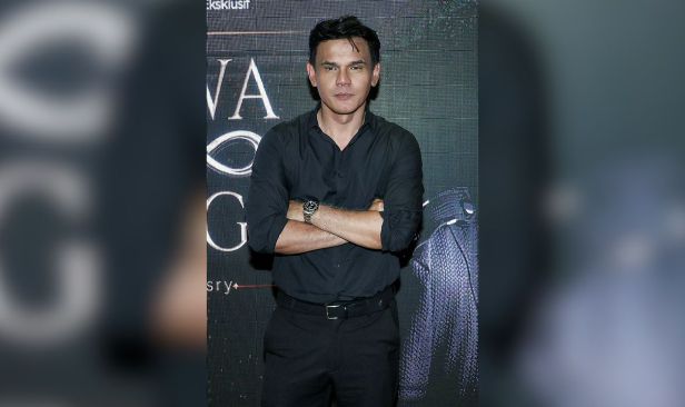 Tidak kejar gelaran 'superstar'