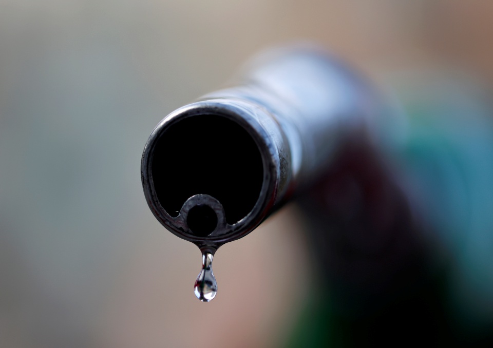 Penilaian keperluan stok simpanan strategik panjangkan tempoh bekalan petroleum negara