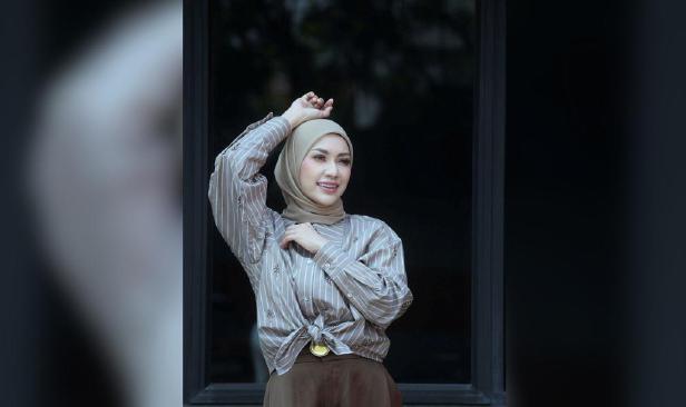 Zara Zya mohon maaf babak intim