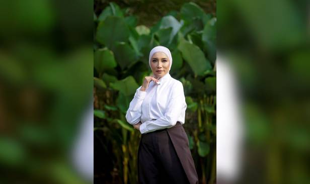 Ziana Zain serah soal jodoh pada takdir