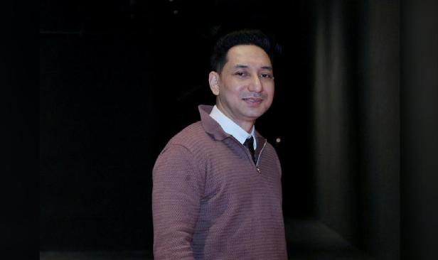 Saksi kes aib, Zizan simpan sendiri