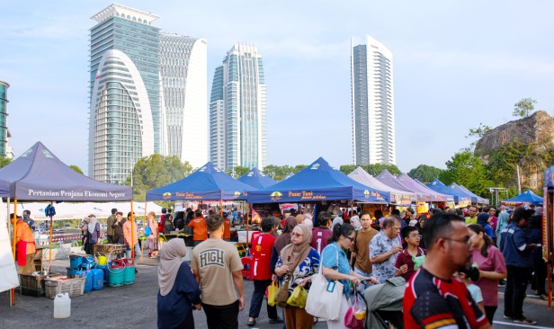 Asas ekonomi Malaysia kekal teguh di tengah-tengah tekanan kos global - ACCA