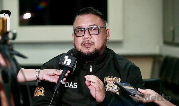 Afdlin Shauki kekal Pengerusi FDAM penggal 2026-2027