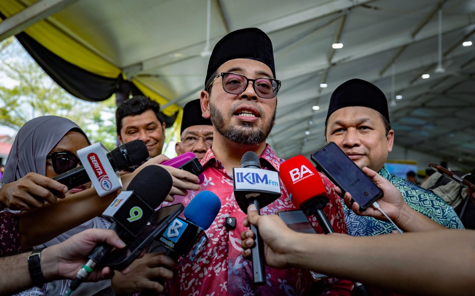 Tadbir urus institusi agama akan diperkukuh berteraskan integriti, akauntabiliti - Menteri