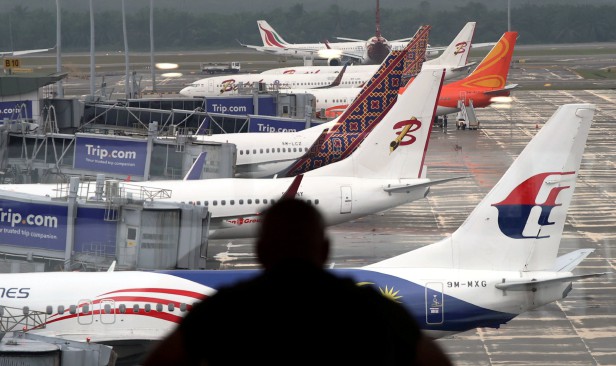 Penerbangan KL ke Pulau Pinang, Singapura antara tambang termurah di Asia