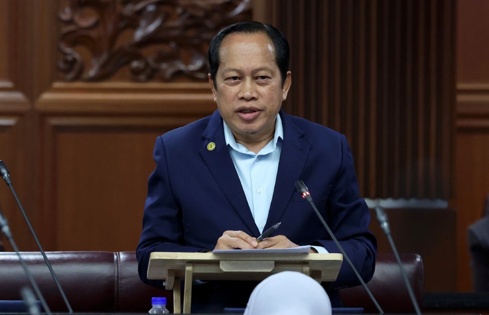 LLM sasar tambah 18 lokasi baharu teduhan penunggang motosikal tahun ini - Ahmad Maslan