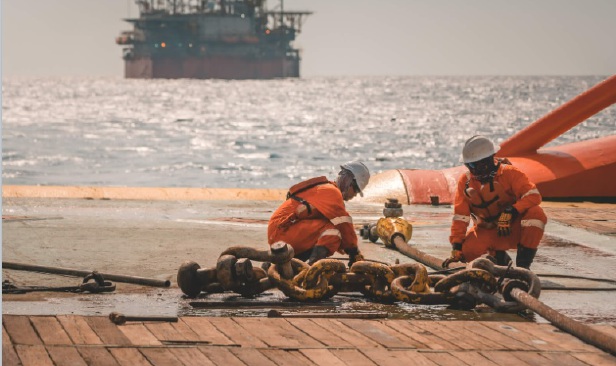 Alam Maritim dibebaskan awal daripada status PN17