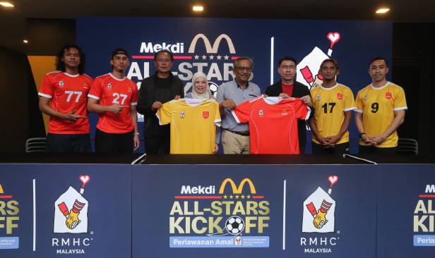 Cheng Hoe, Kim Swee adu taktikal di Stadium Merdeka