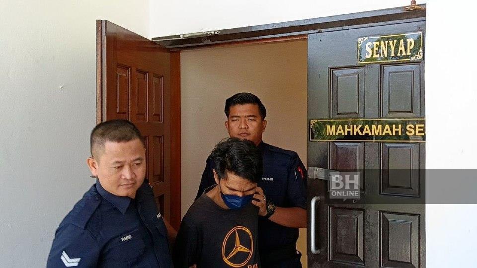 Pembantu warung didakwa amang seksual 7 kanak-kanak lelaki