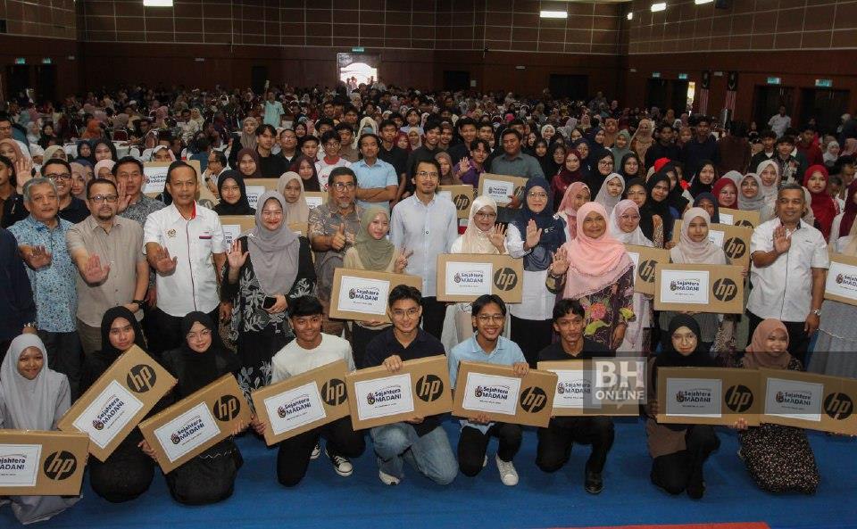 Ada keluar parti tetapi AMK masih kekal - Kamil Munim
