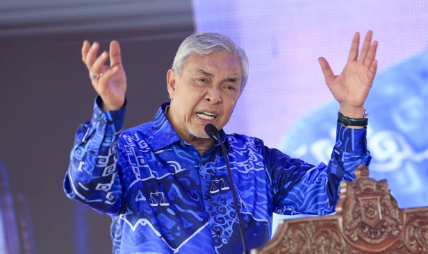 Kadar pengangguran negara turun kepada 2.9 peratus tahun lalu