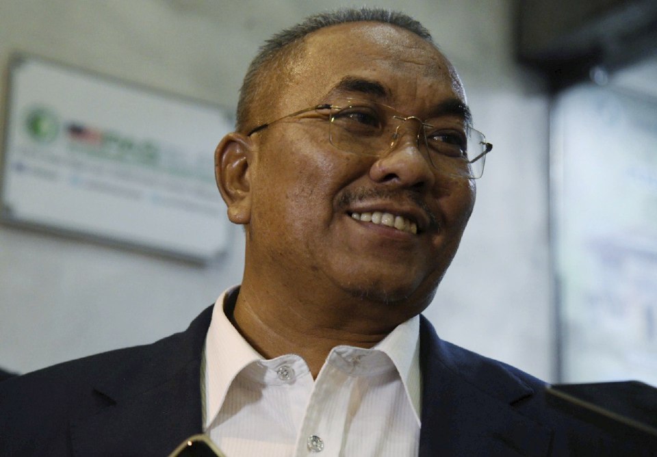 Laporan portal berita pencetus kontroversi kenyataan Sanusi - Fadhli Shaari