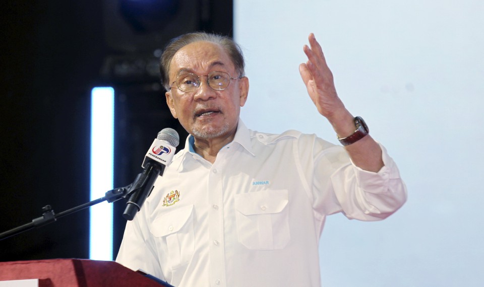 Kerajaan tak campur tangan, kelulusan pelaburan KWAP ditentukan panel profesional - PM