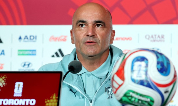 Martinez sedia hadapi cabaran Croatia