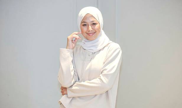 Azar Azmi enggan ulas kes mahkamah suami