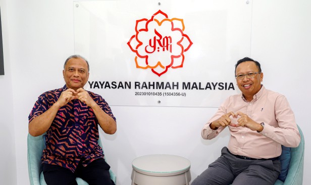 Inisiatif Program Baja Rahmah bantu ringankan kos petani kecil