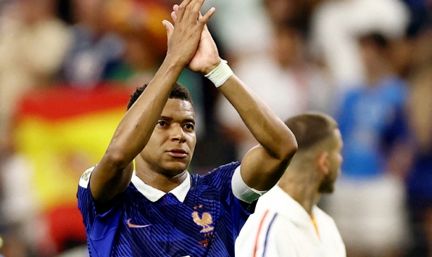Mbappe akui masih terluka selepas impian Piala Dunia musnah