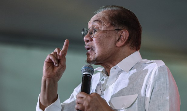 Malaysia import minyak mentah kerana penggunaan domestik jauh lebih tinggi