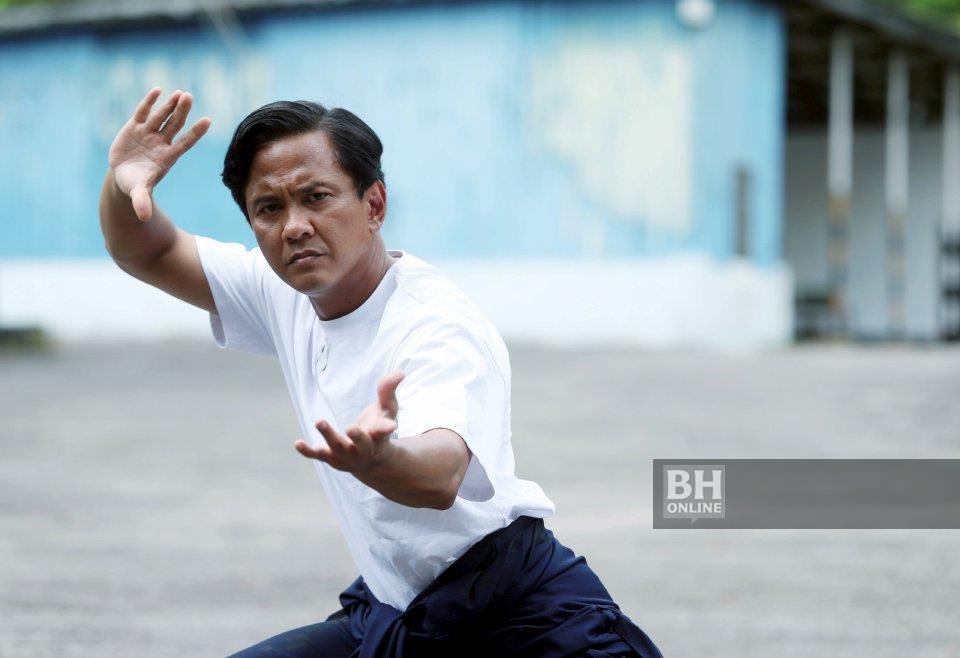 Filem Gayong 2 jengah pawagam 9 April, Beto terus galas figura tokoh legenda