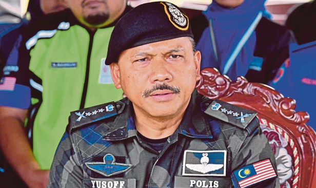 Sebar maklumat palsu kes pelajar dibunuh dengan 61 tikaman, polis buka siasatan