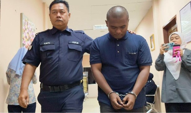 Ejen pelancongan dipenjara lima tahun, dua sebatan lakukan amang seksual fizikal terhadap penuntut UA