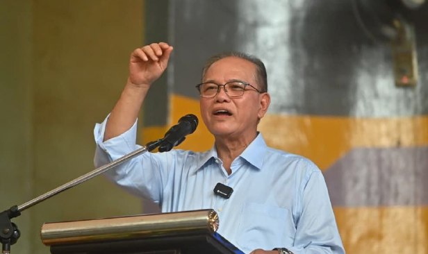 Perpecahan PN jejas agenda tawan Pahang