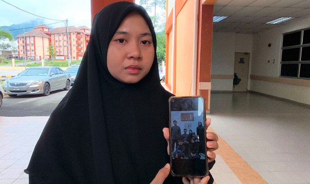 Serangan sawan punca lelaki maut ketika mendulang emas