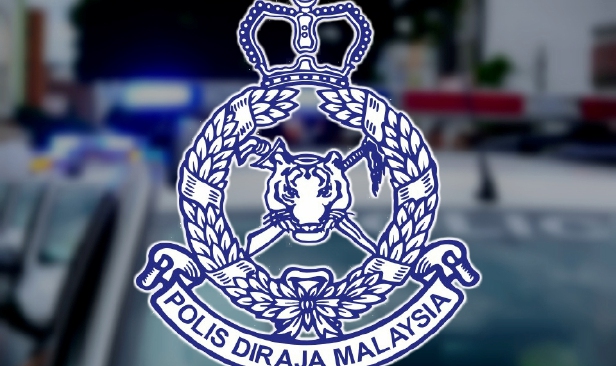 Dua suspek kes samun, cederakan pemandu e-hailing ditahan
