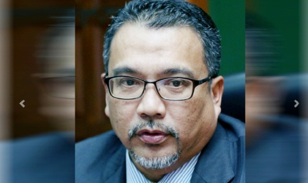 Guna dron, imej satelit perkukuh usaha pantau, cegah aktiviti haram di hutan simpan negara