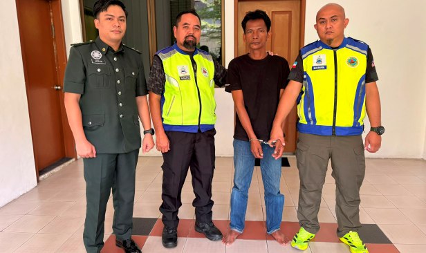 Lelaki didakwa memiliki 490 telur penyu