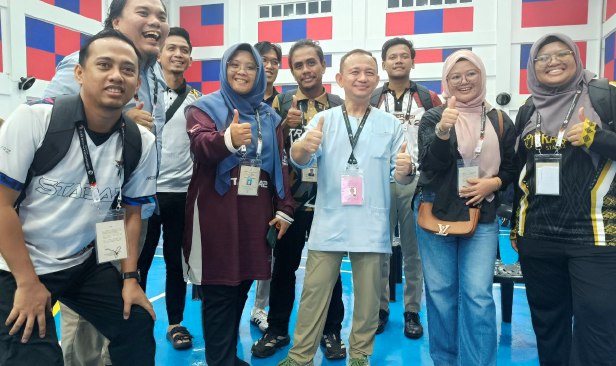 PRN Johor: Maszlee tidak sabar berkhidmat bagi penduduk Puteri Wangsa