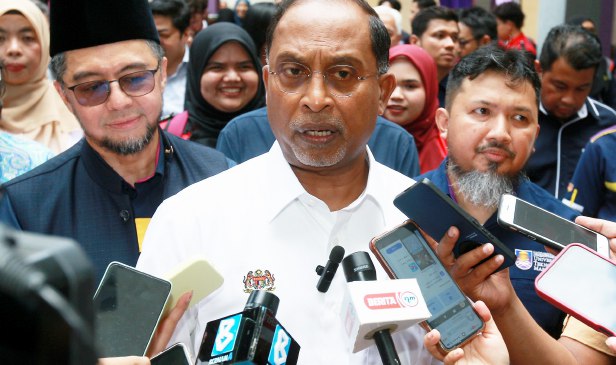 BN kekal kerajaan untuk semua kaum, kecenderungan politik dan sederhana