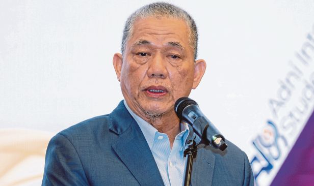 Ketegangan di Asia Barat beri tekanan kepada rantaian bekalan global, Malaysia bersedia - Fadillah