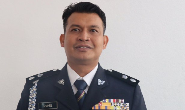 Polis buru kumpulan penjenayah aktif curi rantai emas pengunjung kuil