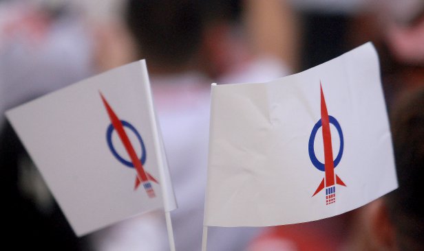 'Walaupun hilang 4 kerusi pada PRN Johor, jumlah undi DAP meningkat' - DAP Perak