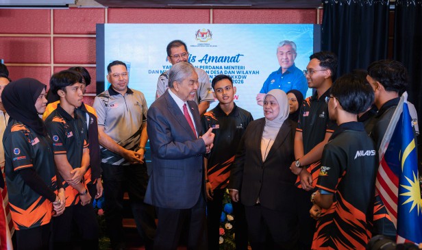 BN guna formula khusus tawan Negeri Sembilan - Zahid