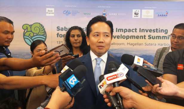 Malaysia bakal jadi negara kedua ASEAN miliki undang-undang perubahan iklim - Arthur