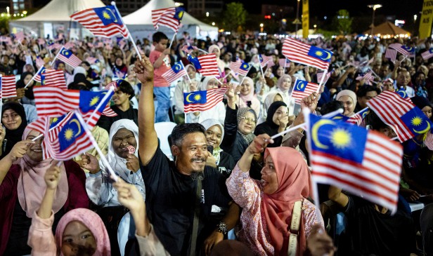 Peluncuran bulan kebangsaan, kibar jalur gemilang 2026 bakal berlangsung penuh patriotik
