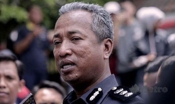 Polis siasat rakaman CCTV, dashcam kereta kenal pasti suspek serang Joe Zakaria